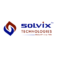 Solvix Technologies Pvt Ltd