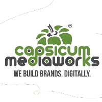 Capsicum Mediaworks